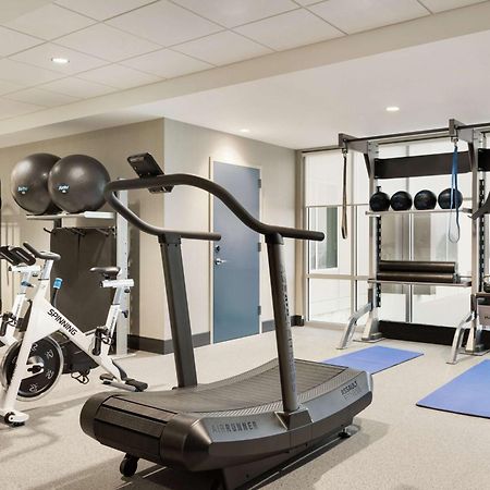 Hilton Garden Inn Austin North-Near The Domain, Tx Esterno foto