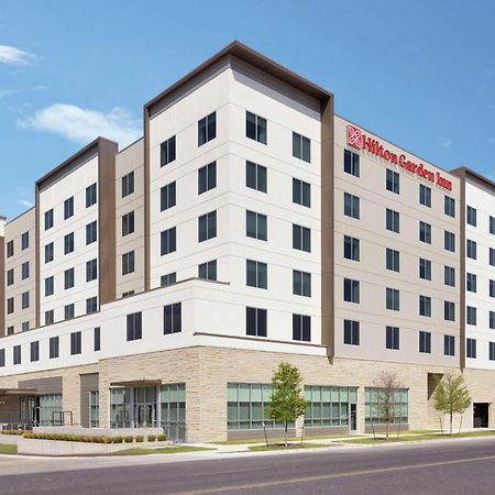 Hilton Garden Inn Austin North-Near The Domain, Tx Esterno foto
