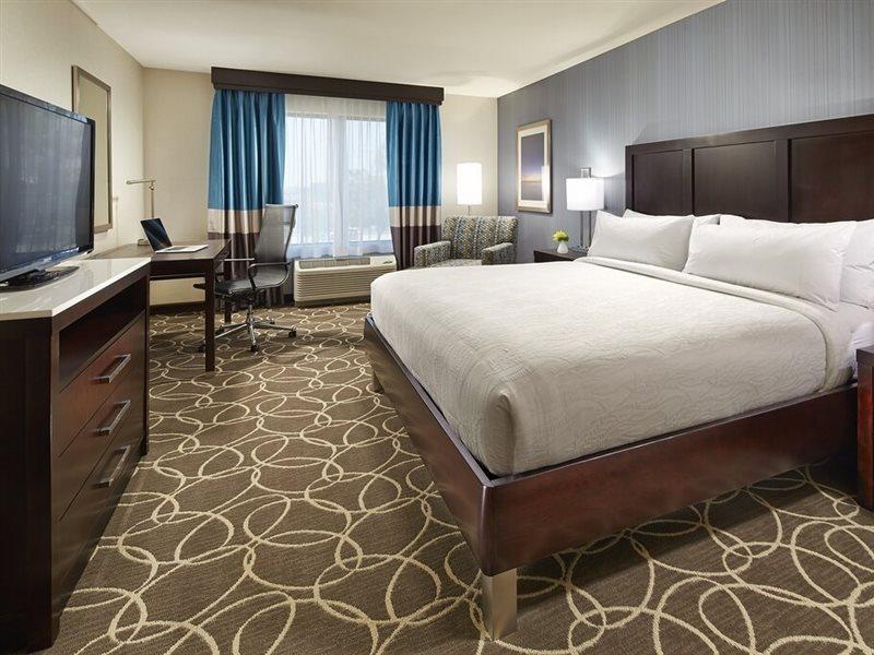Hilton Garden Inn Austin North-Near The Domain, Tx Esterno foto
