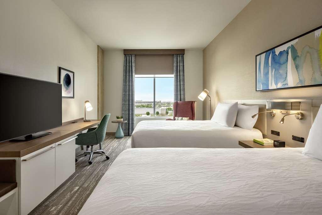 Hilton Garden Inn Austin North-Near The Domain, Tx Camera foto