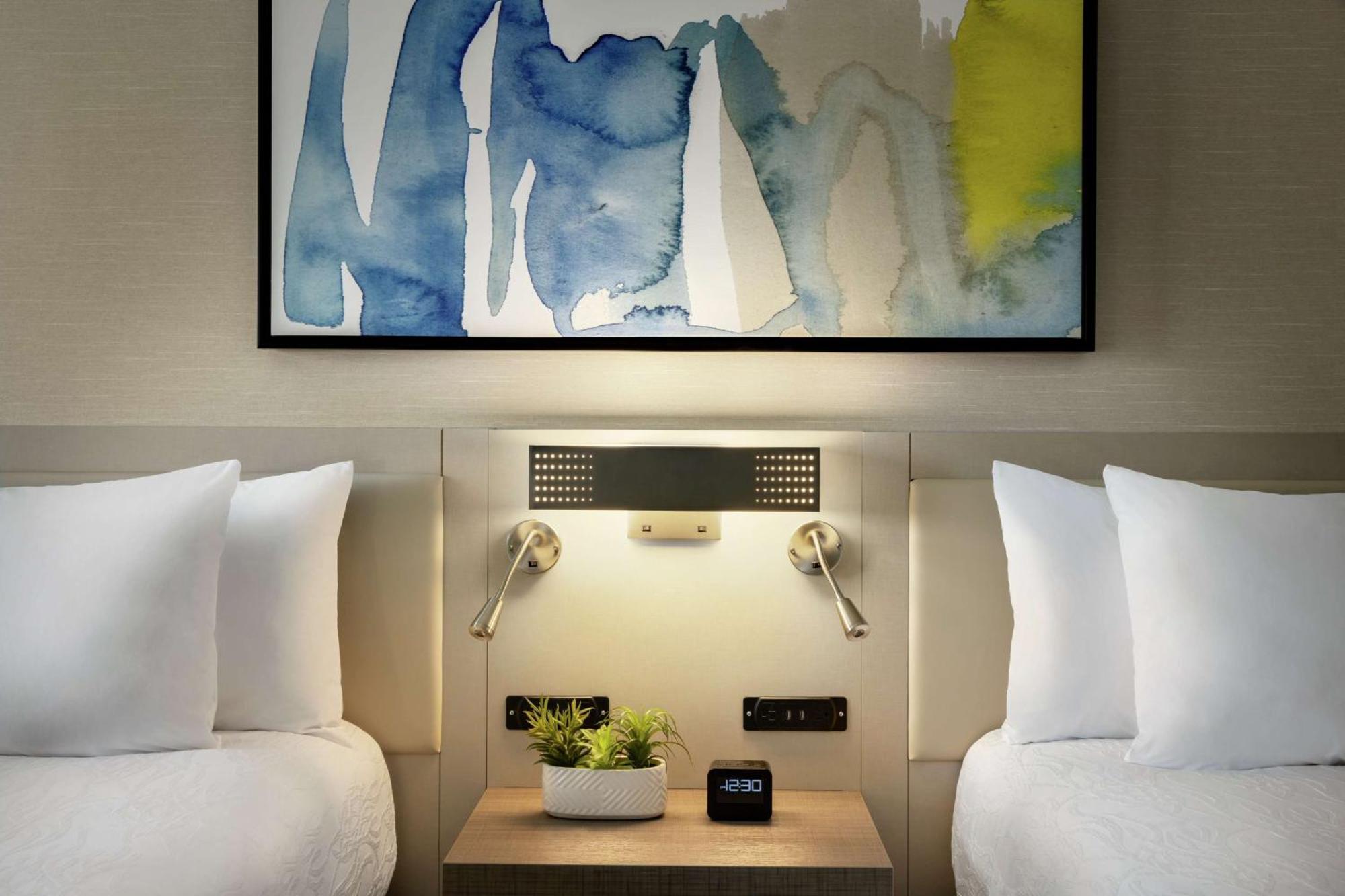 Hilton Garden Inn Austin North-Near The Domain, Tx Esterno foto