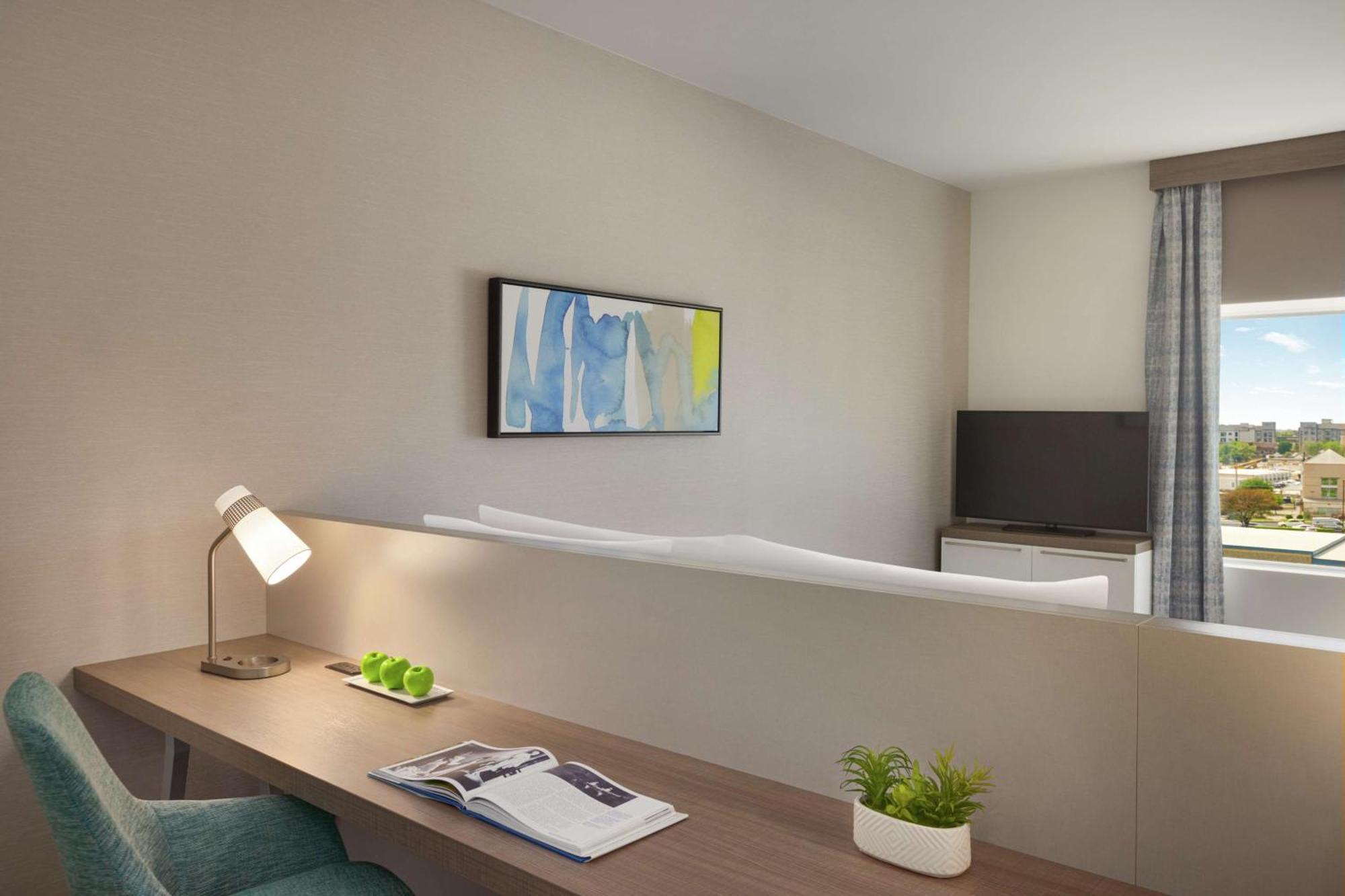 Hilton Garden Inn Austin North-Near The Domain, Tx Esterno foto