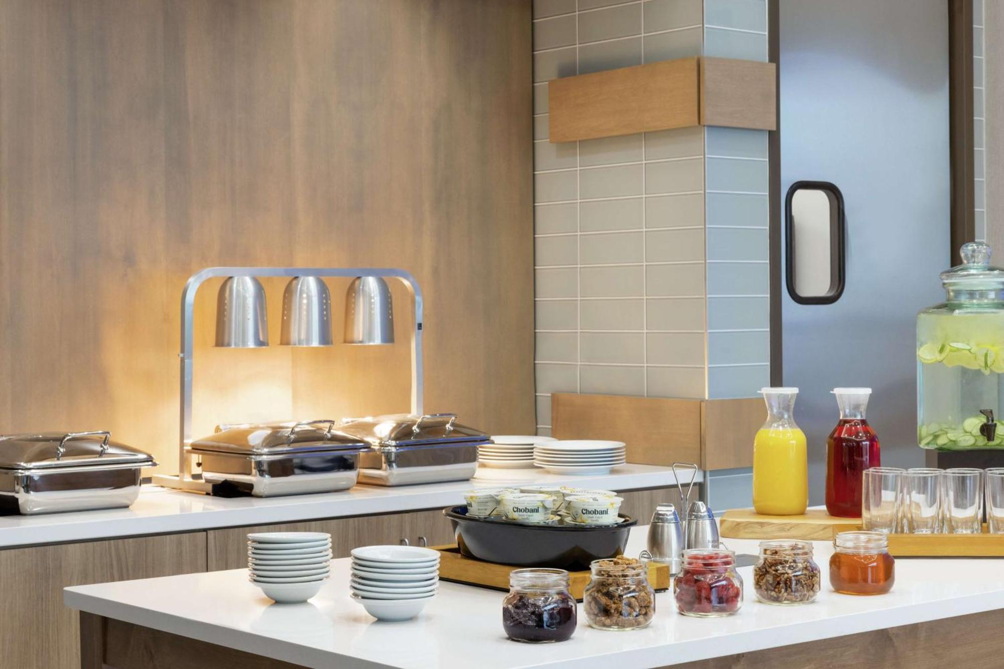 Hilton Garden Inn Austin North-Near The Domain, Tx Esterno foto